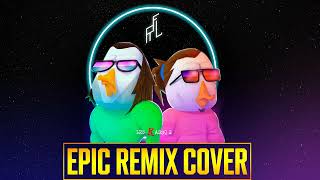 RFL EPIC REMIX COVER  Les Kassos [upl. by Hgielyak170]