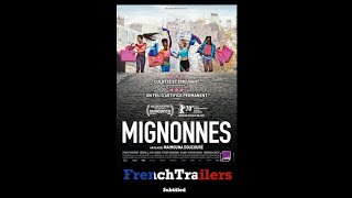 Mignonnes 2020  Trailer with French subtitles [upl. by Landsman]