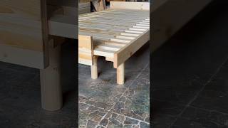 DiY Sofa Bed woodworking diy sofabed bedroom [upl. by Sello780]