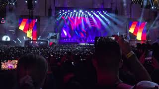 Ed Sheeran  Shape Of You Live  Rock In Rio Lisboa 2024 [upl. by Eendyc]