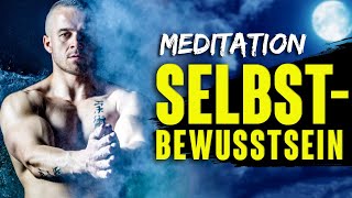 Meditation Selbstbewusstsein stärken Selbstvertrauen aufbauen [upl. by Audrit846]