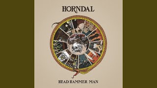 Head Hammer Man [upl. by Meade]