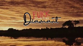 GENETIKK  Diamant Fanvideo [upl. by Nanah]