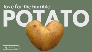 For the love of potatoes 🥔 thank you Dr John McDougall [upl. by Walcott]