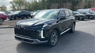 2025 Hyundai Palisade Limited GA Lilburn Atlanta Duluth Chamblee Decatur [upl. by Clapper]