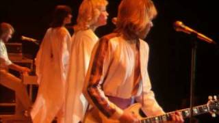 ABBA Voulez Vous Live 1979 HQ [upl. by Zinck739]