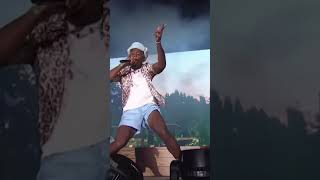 Tyler the Creator  “CORSO” Live  Lollapalooza 2021 [upl. by Anella]