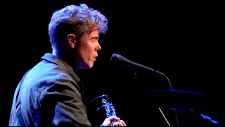 Thunderbolts Goodnight  Josh Ritter  Live from Here [upl. by Myrlene]