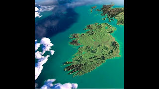 Celtic Mythology Mythic Origins of the Irish People [upl. by Saimon]