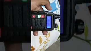 Kolkata VHF NET VU3CQA with VU2AES 2021 hamradio vhf [upl. by Reina887]