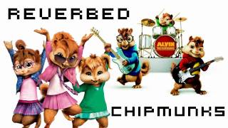 Jennifer Lopez  Papi Chipmunk Version  Reverb [upl. by Karylin]