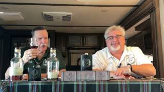 Scotch Review with Bob and Matt  Aberlour’s 18 year old [upl. by Camden]