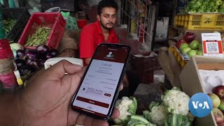 India’s Vast Rural Areas Plug into Digital Economy [upl. by Ilzel959]