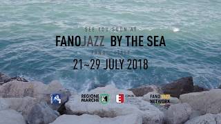 Fano Jazz by the Sea  Green Jazz Festival [upl. by Falcone]