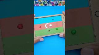 Interesting Azerbaijan 🇦🇿 Cardboard Games funk [upl. by Fleur]