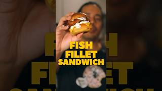 Fillet O Fish Versi Rumahan [upl. by Salvucci]