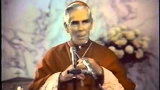 The Devil  Venerable Fulton Sheen [upl. by Housen693]