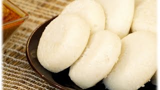 Sannasसन्‍नास How to make Sannas [upl. by Gnanmas817]