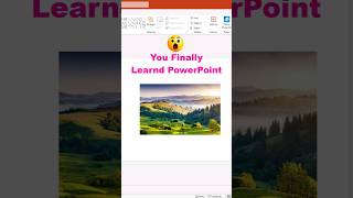 😮 How to fix a boring PowerPoint Presentation in one minute ppt powerpointslideshow [upl. by Rains955]