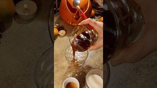 The Secret to the Perfect Pumpkin Spice Latte 🎃☕ Try It Now [upl. by Coy]