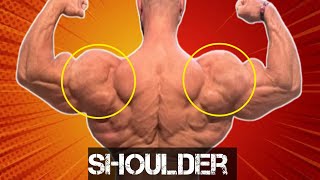 💪🏻 how to letest SHOULDER WORKOUT 🔥  shoulder exercises   Sodi Malwa  ♥️🔔 [upl. by Schafer]