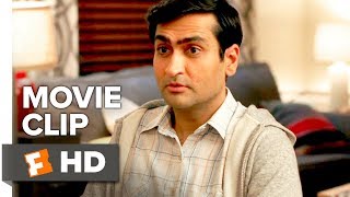 The Big Sick Movie Clip  High Balls 2017  Movieclips Coming Soon [upl. by Azyl]