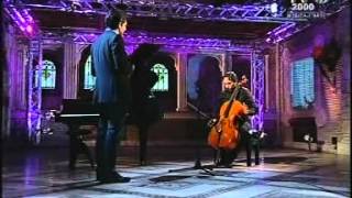 Cose di musica  Il violoncello [upl. by Rosenbaum]