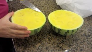 🍉 YELLOW WATERMELON [upl. by Quickman]