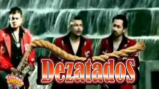 Terremoto Grupero HuicholMusical Los Nuevos Invasores Dezatados [upl. by Merilee]