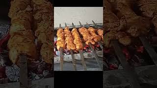 How to Make Authentic Turkish Shish Kebab  Easy amp Flavorful Recipe [upl. by Eramat]