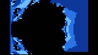 Mandelbrot Set NES [upl. by Brazee]