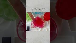 DIY Epoxy Resin Craft  Resin Marshmallow Effect  DIY Resin Projects  Epoxy resin art [upl. by Ursulina]