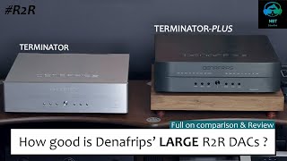 Denafrips Flagship DACs for the most serious audiophiles [upl. by Placida882]