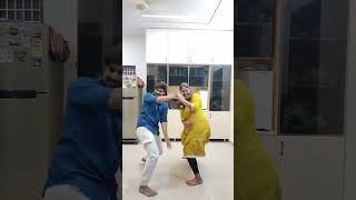 Goat dance talapathi vijay coupledance goatdance vijaytalapathy [upl. by Henarat524]