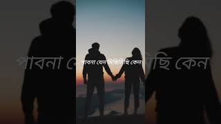 Bondhu Tumi valo Tumi to chader alo viralshorts viralvideo [upl. by Emarej274]