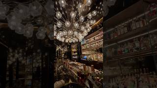 THE VAULT  Secret Speakeasy Bar  Bellagio Las Vegas shortvideo shorts short travel fun food [upl. by Tiras]