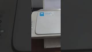 how to reset hp printer  hp printer ko reset kare  hp deskjet 2131 printer ko reset kaise kare [upl. by Eillas]