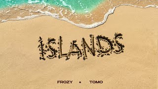 фрози frozy Tomo  Islands kompa pasión Official Lyric Video Ultra Records [upl. by Nylloc853]