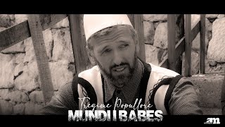 Tregime Popullore  MUNDI I BABES Episodi 3 [upl. by Suter]