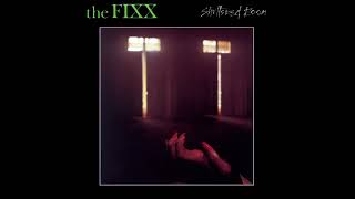 The Fixx Shuttered RoomThe Fool HQ with Lyrics in Description [upl. by Ney602]