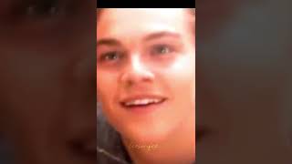 Romeo MontagueLeonardo DiCaprio edit viral edit 90s leonardodicaprio leonardodicaprioedit [upl. by Annawak]