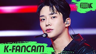 KFancam SF9 로운 직캠 Trauma SF9 ROWOON Fancam l MusicBank 211126 [upl. by Mireielle466]