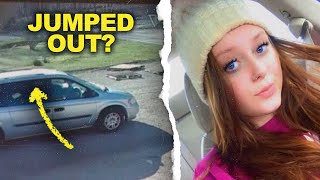 She Escaped Serial Killer and Solved Jessica Heeringas Case [upl. by Garling]