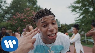 NLE Choppa  Shotta Flow 3 Official Music Video [upl. by Casey]