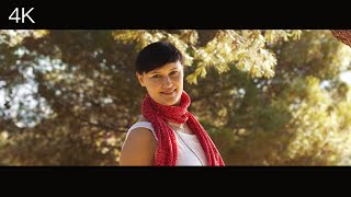 Canon EOS 250DSL3 4K cinematic video  Canon 250D 4K crop video test  4K Short film happiness [upl. by Dix]