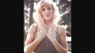 Ellie Goulding ‒ quotLittle Dreamsquot Lyrics [upl. by Philps]