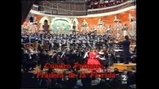 Granados Goyescas OCB Barcelona Symphony Orch García Navarro 1992 [upl. by Mount]