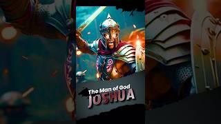 Gods miracle by Joshua moon ✝️ biblicalwisdom biblicalhistory biblewords hindibible [upl. by Yerak711]