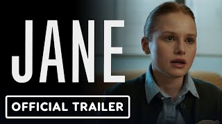 Jane  Official Trailer 2022 Madelaine Petsch [upl. by Nahsor487]