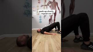 HOW TO RELIEVE TAILBONE PAIN [upl. by Oremoh]